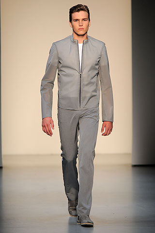 Calvin Klein Collection / - 2010